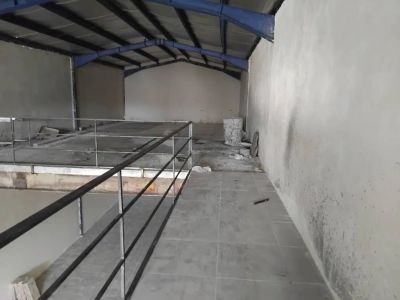 کارگاه 190 متری در جاده دماوند پردیس