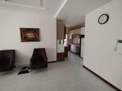 آپارتمان 96 متری دو خوابه در فاز 9 پردیس