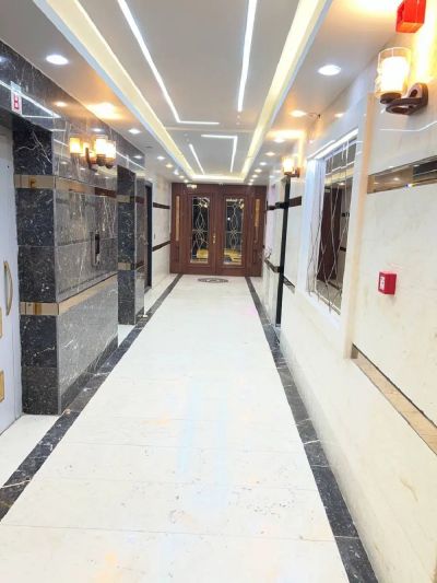 آپارتمان 87 متری دو خوابه در فاز 11 پردیس