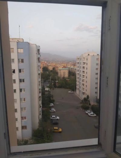 آپارتمان 80 متری دو خوابه در فاز ۳ پردیس