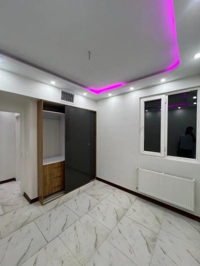 آپارتمان 100 متری دو خوابه در فاز ۸ پردیس