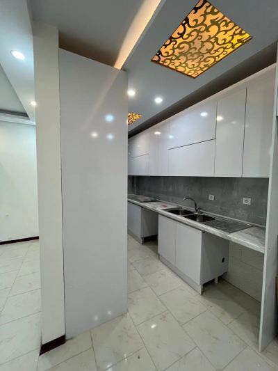 آپارتمان 87 متری دو خوابه در فاز 11 پردیس