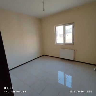 آپارتمان 87 متری دو خوابه در فاز 11 پردیس