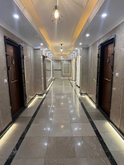 آپارتمان 87 متری دو خوابه در فاز 11 پردیس