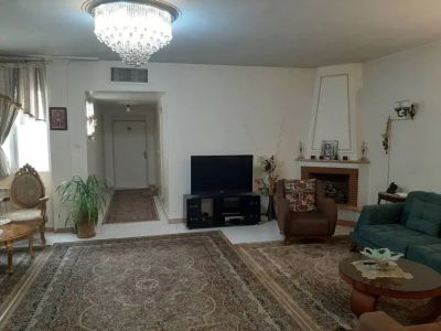 آپارتمان 140 متری دو خوابه در فاز 4 پردیس