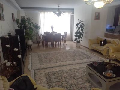 آپارتمان 105 متری سه خوابه در فاز 1 پردیس