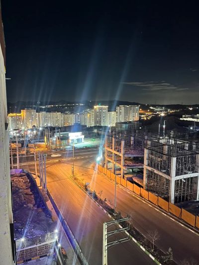 آپارتمان 85 متری دو خوابه در فاز ۵ پردیس