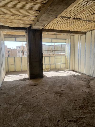 آپارتمان 100 متری دو خوابه در فاز 2 پردیس