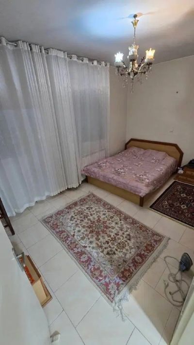 آپارتمان 140 متری دو خوابه در فاز 4 پردیس