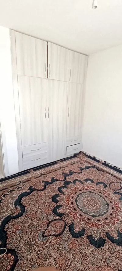 آپارتمان 87 متری دو خوابه در فاز 11 پردیس