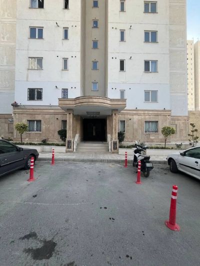 آپارتمان 87 متری دو خوابه در فاز 11 پردیس