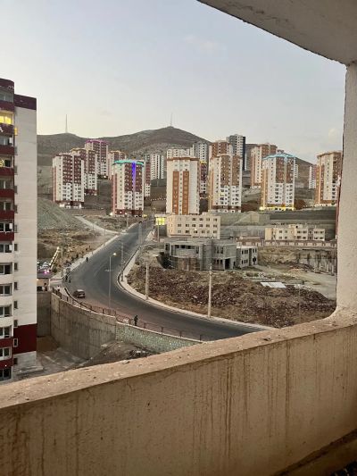 آپارتمان 85 متری دو خوابه در فاز ۵ پردیس