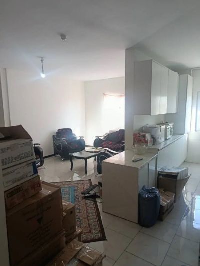 آپارتمان 87 متری دو خوابه در فاز 11 پردیس