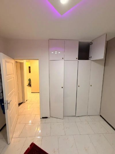 آپارتمان 87 متری دو خوابه در فاز 11 پردیس