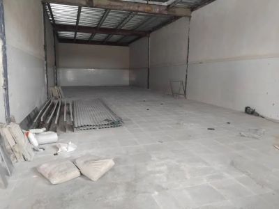 کارگاه 190 متری در جاده دماوند پردیس