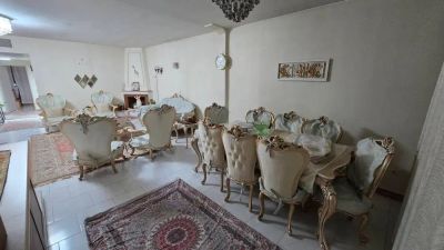 آپارتمان 140 متری دو خوابه در فاز 4 پردیس