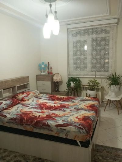 آپارتمان 114 متری دو خوابه در فاز 1 پردیس