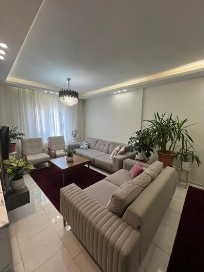 آپارتمان 120 متری سه خوابه در فاز 1 پردیس