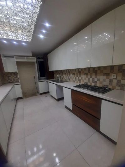 آپارتمان 107 متری دو خوابه در فاز 1 پردیس