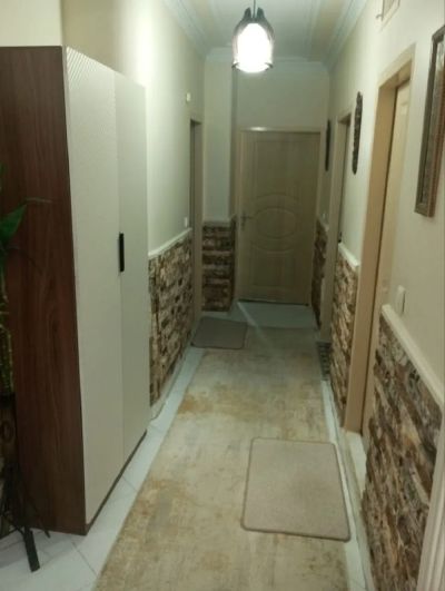 آپارتمان 114 متری دو خوابه در فاز 1 پردیس