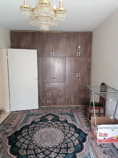 آپارتمان 82 متری دو خوابه در فاز ۳ پردیس