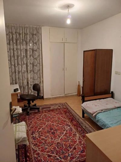آپارتمان 97 متری دو خوابه در فاز 1 پردیس