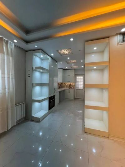 آپارتمان 110 متری دو خوابه در فاز 1 پردیس