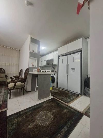آپارتمان 87 متری دو خوابه در فاز 11 پردیس