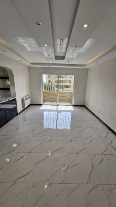 آپارتمان 108 متری دو خوابه در فاز 1 پردیس