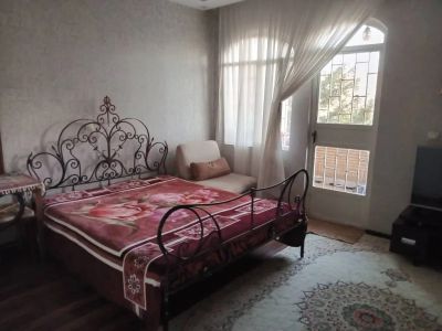 آپارتمان 117 متری دو خوابه در فاز 1 پردیس