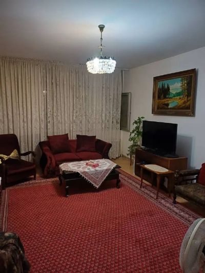 آپارتمان 97 متری دو خوابه در فاز 1 پردیس