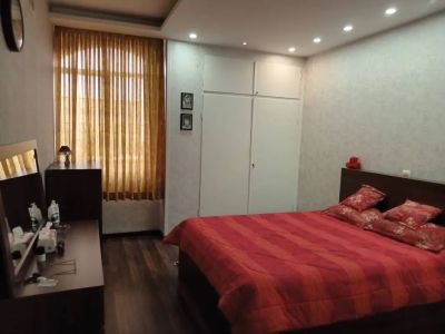 آپارتمان 117 متری دو خوابه در فاز 1 پردیس