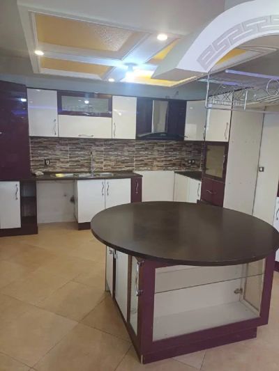 خانه 230 متری دو خوابه در فاز 1 پردیس