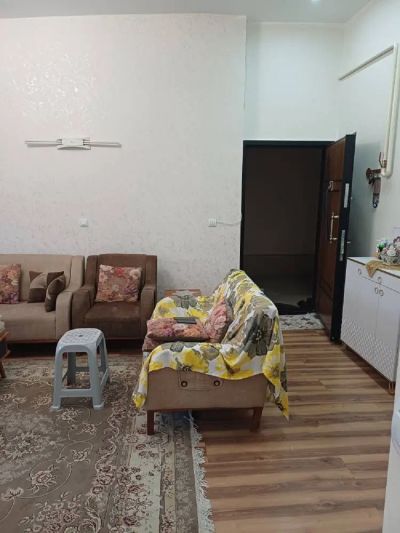 آپارتمان 80 متری دو خوابه در فاز 1 پردیس
