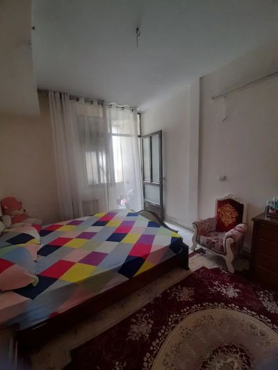آپارتمان 105 متری دو خوابه در فاز 1 پردیس