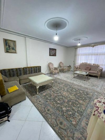 آپارتمان 105 متری دو خوابه در فاز 1 پردیس
