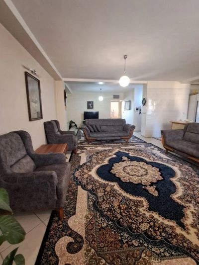 آپارتمان 105 متری دو خوابه در فاز 1 پردیس