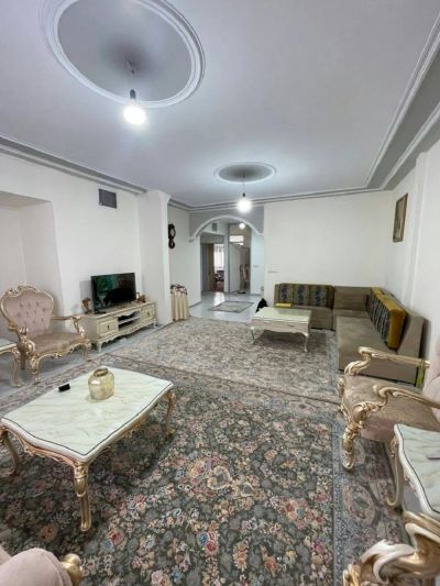 آپارتمان 105 متری دو خوابه در فاز 1 پردیس