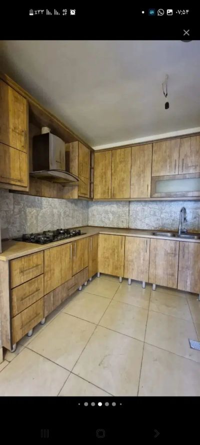 آپارتمان 104 متری دو خوابه در فاز 1 پردیس