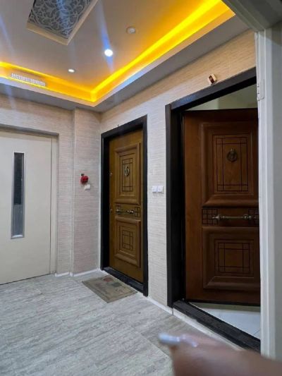 آپارتمان 110 متری دو خوابه در فاز 1 پردیس