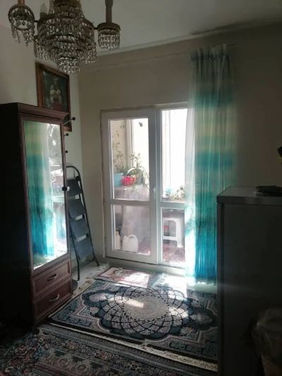 آپارتمان 82 متری دو خوابه در فاز ۳ پردیس