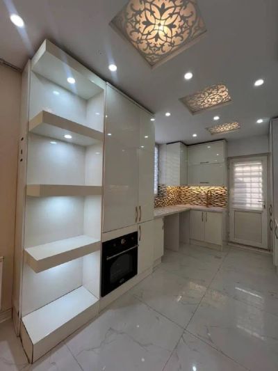 آپارتمان 110 متری دو خوابه در فاز 1 پردیس