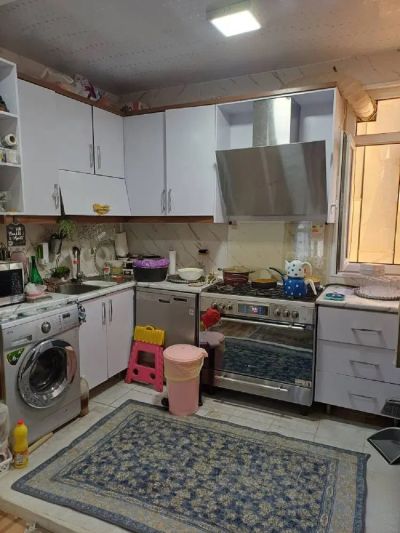 آپارتمان 80 متری دو خوابه در فاز 1 پردیس