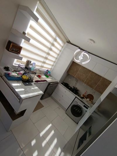 آپارتمان 85 متری دو خوابه در فاز 9 پردیس