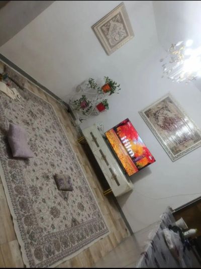 آپارتمان 75 متری دو خوابه در بلوار رسول اکرم شهریار