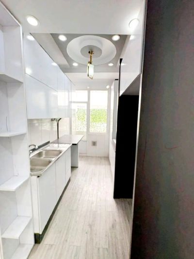 آپارتمان 46 متری یک خوابه در فاز 1 اندیشه
