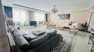 آپارتمان 132 متری سه خوابه در شهرک شاهد شهریار