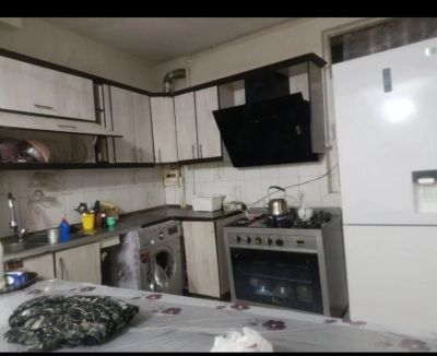 آپارتمان 75 متری دو خوابه در بلوار رسول اکرم شهریار