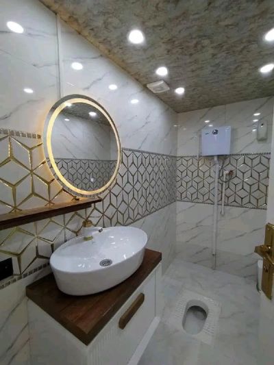 آپارتمان 78 متری دو خوابه در فاز 1 اندیشه