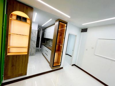آپارتمان 42 متری یک خوابه در فاز 1 اندیشه